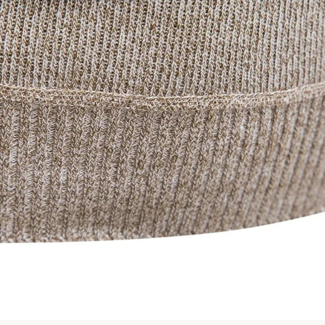 Highland Knit - Sweater
