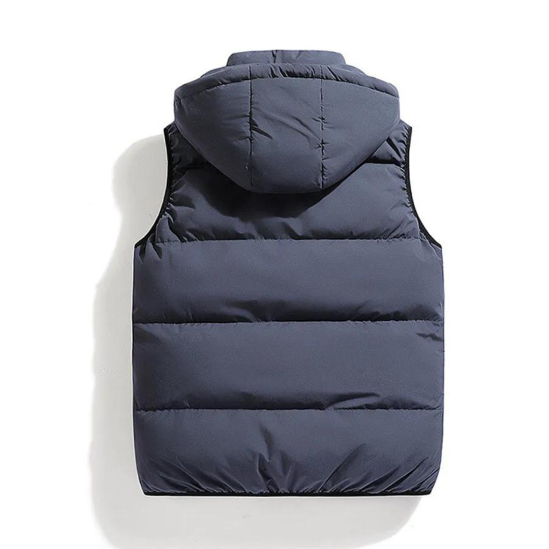 Down Puffer - Vest