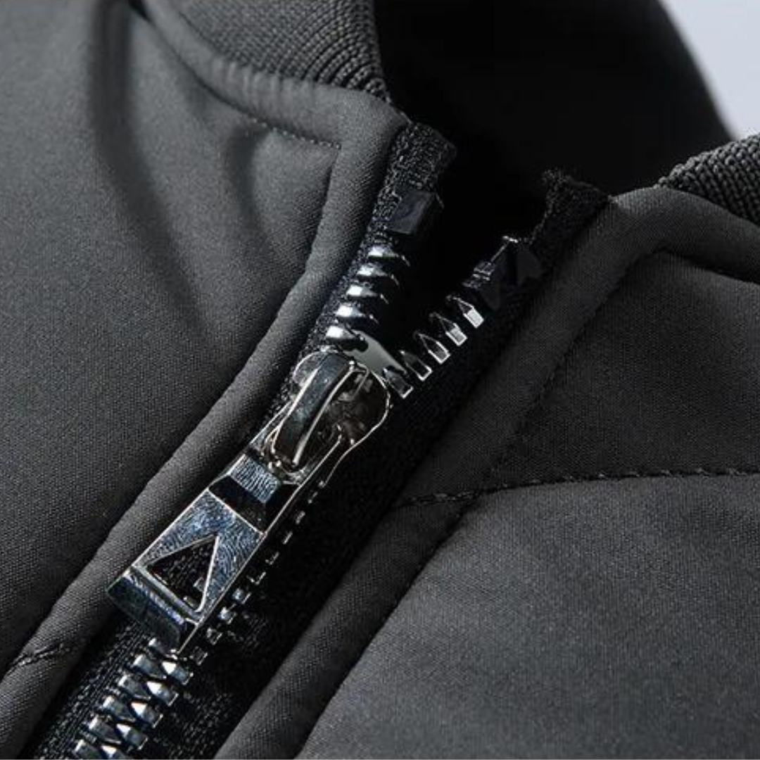 Padded Quilted - Coat