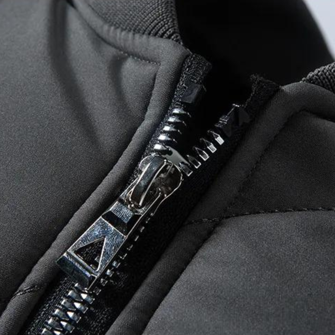 Padded Quilted - Coat