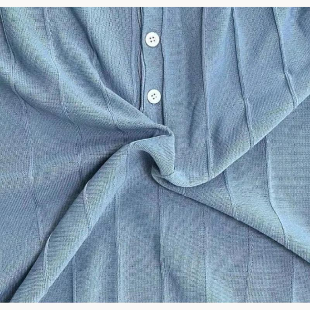 Classic Cotton Pique - Polo Shirt