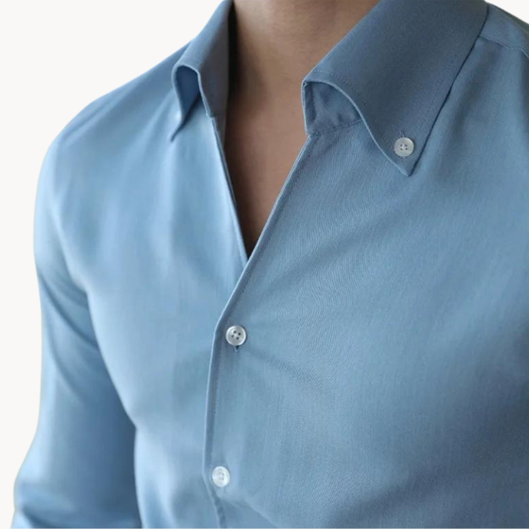 Montblanc Premium Button-Down - Shirt