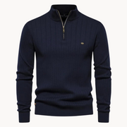 Ry Quarter-Zip - Sweater