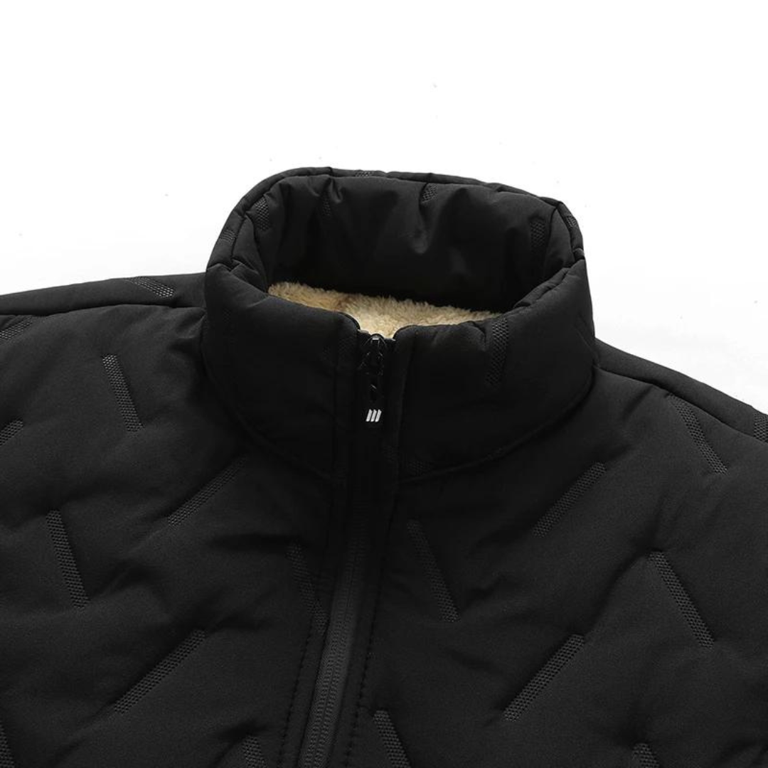Alpine Cashmere Down - Jacket