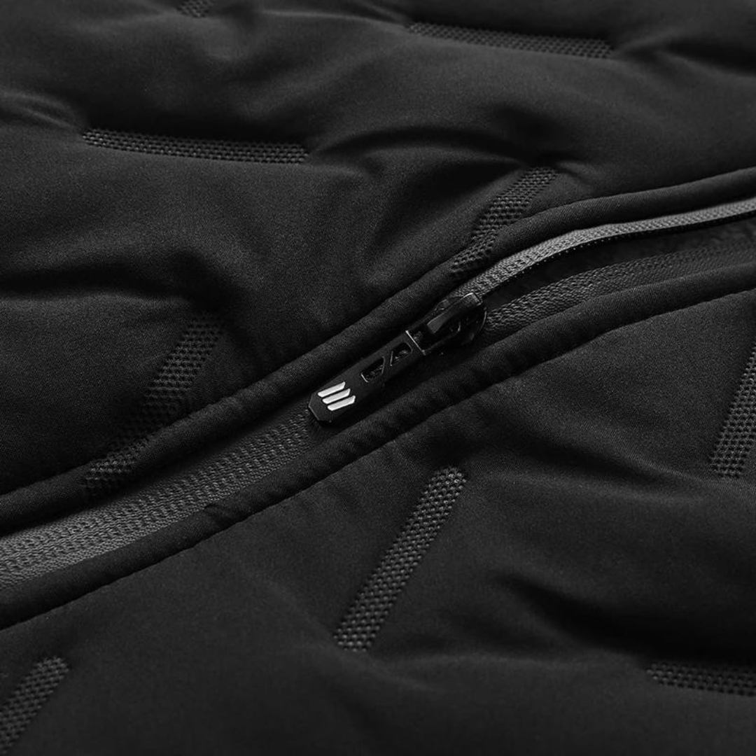 Alpine Cashmere Down - Jacket