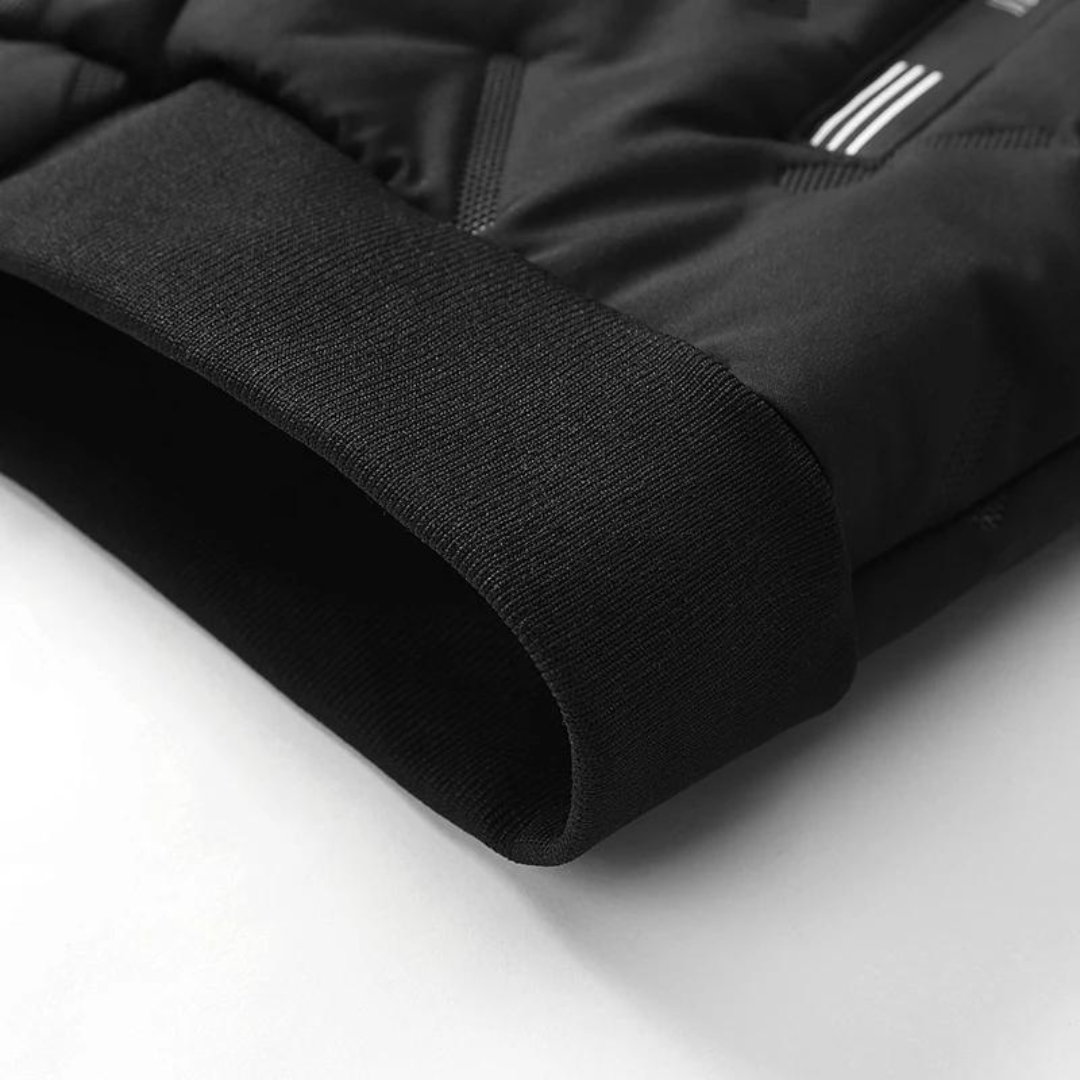 Alpine Cashmere Down - Jacket