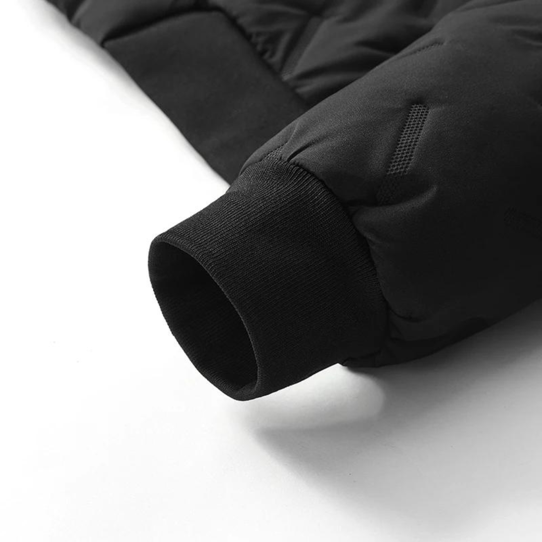 Alpine Cashmere Down - Jacket