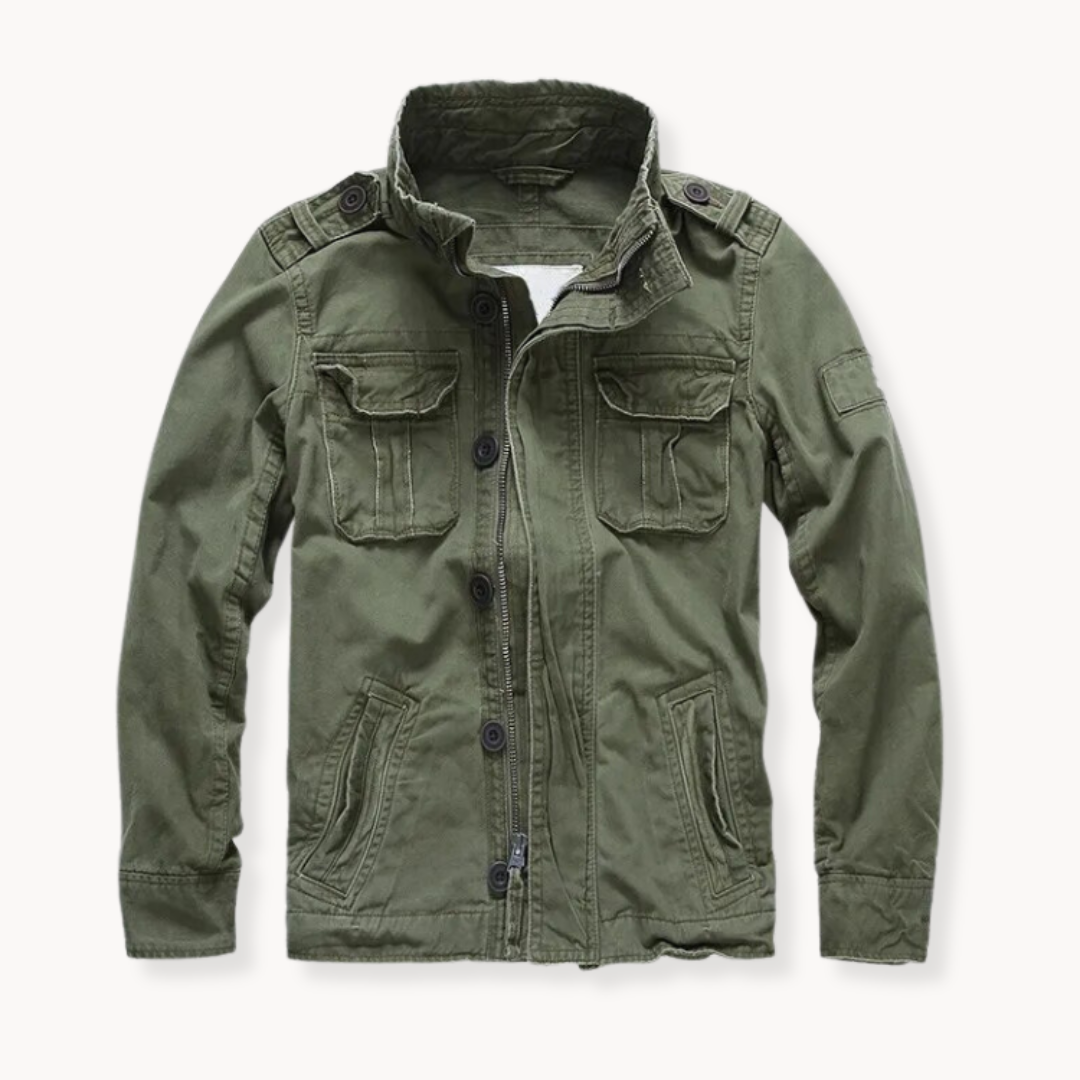 Lightweight Tactical Softshell - Jacket