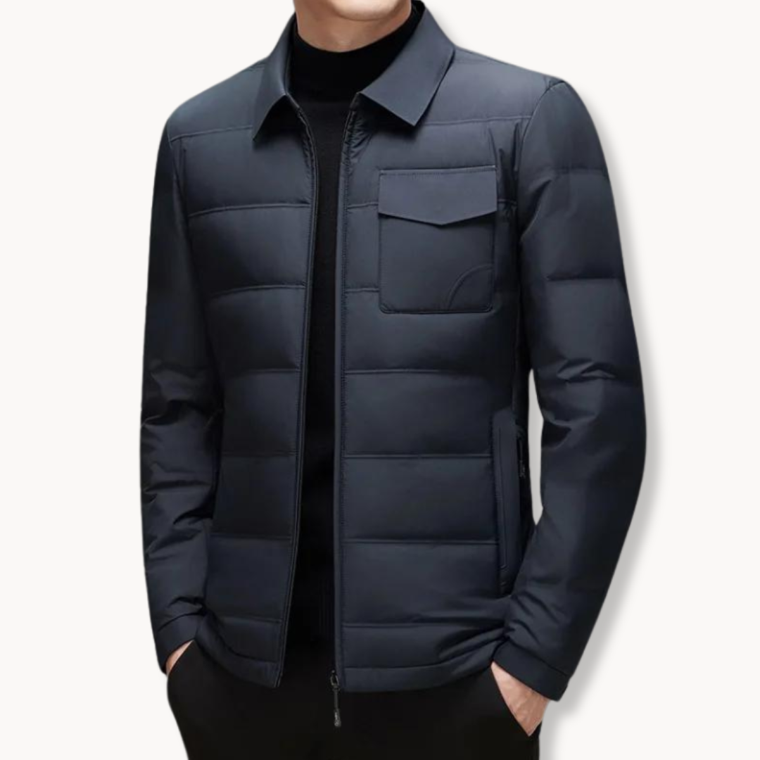 Lightweight Aero Shell - Jacket