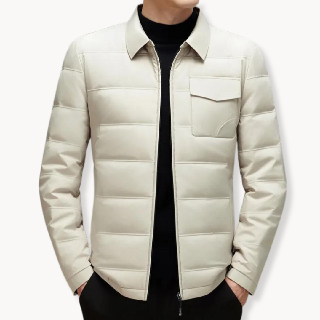 Lightweight Aero Shell - Jacket