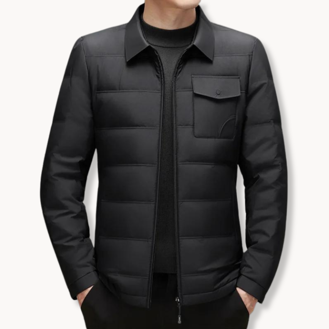 Lightweight Aero Shell - Jacket