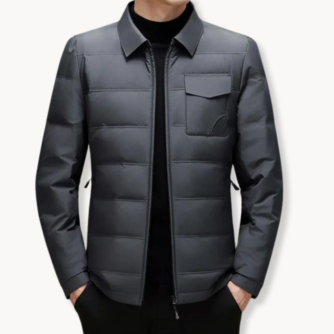 Lightweight Aero Shell - Jacket