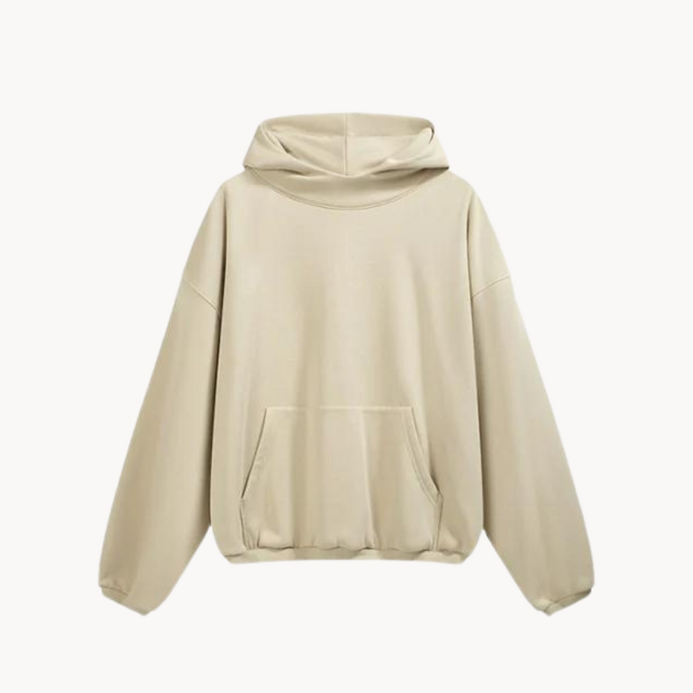 Fenway Fleece Pullover - Hoodie CASA LARO MEN