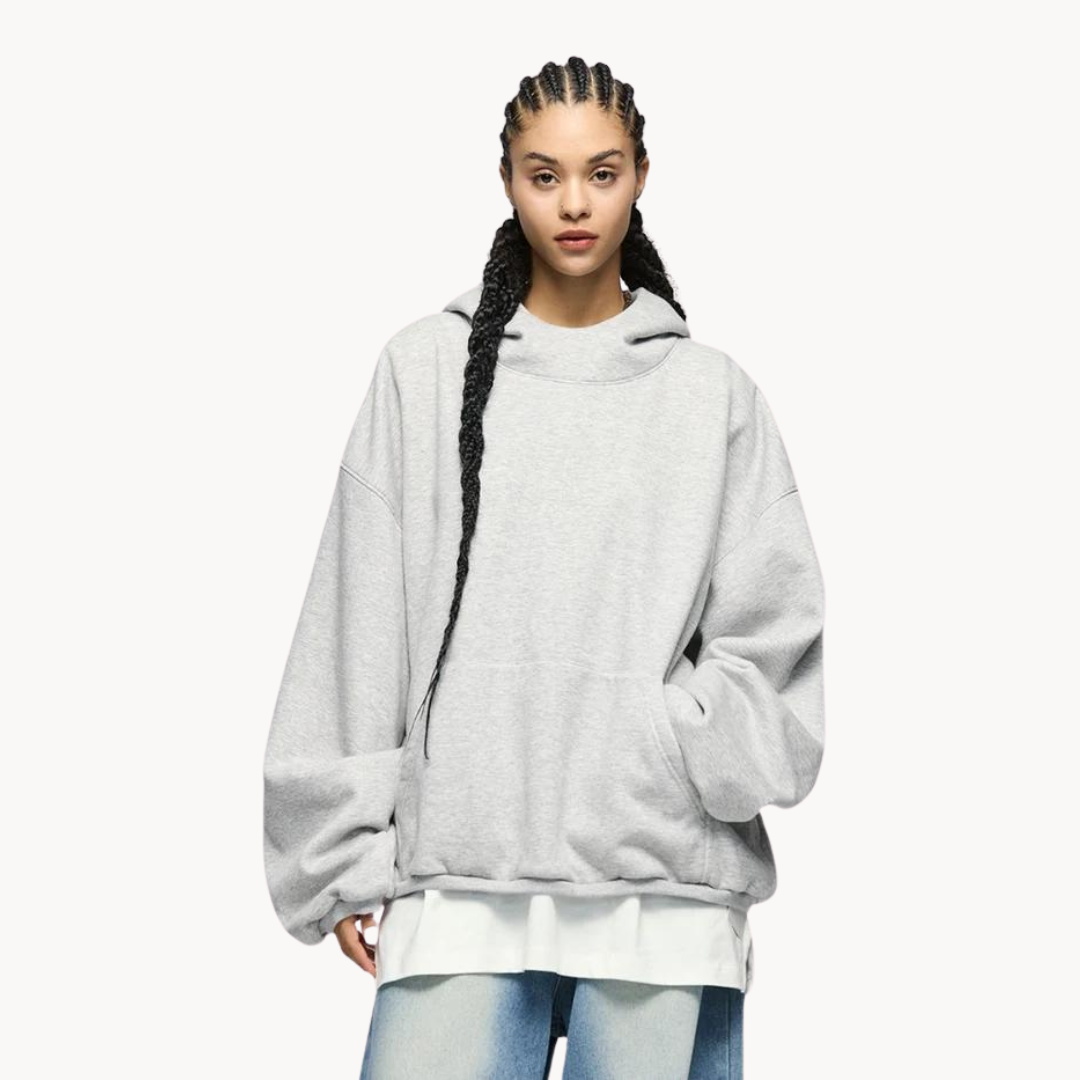 Fenway Fleece Pullover - Hoodie CASA LARO MEN