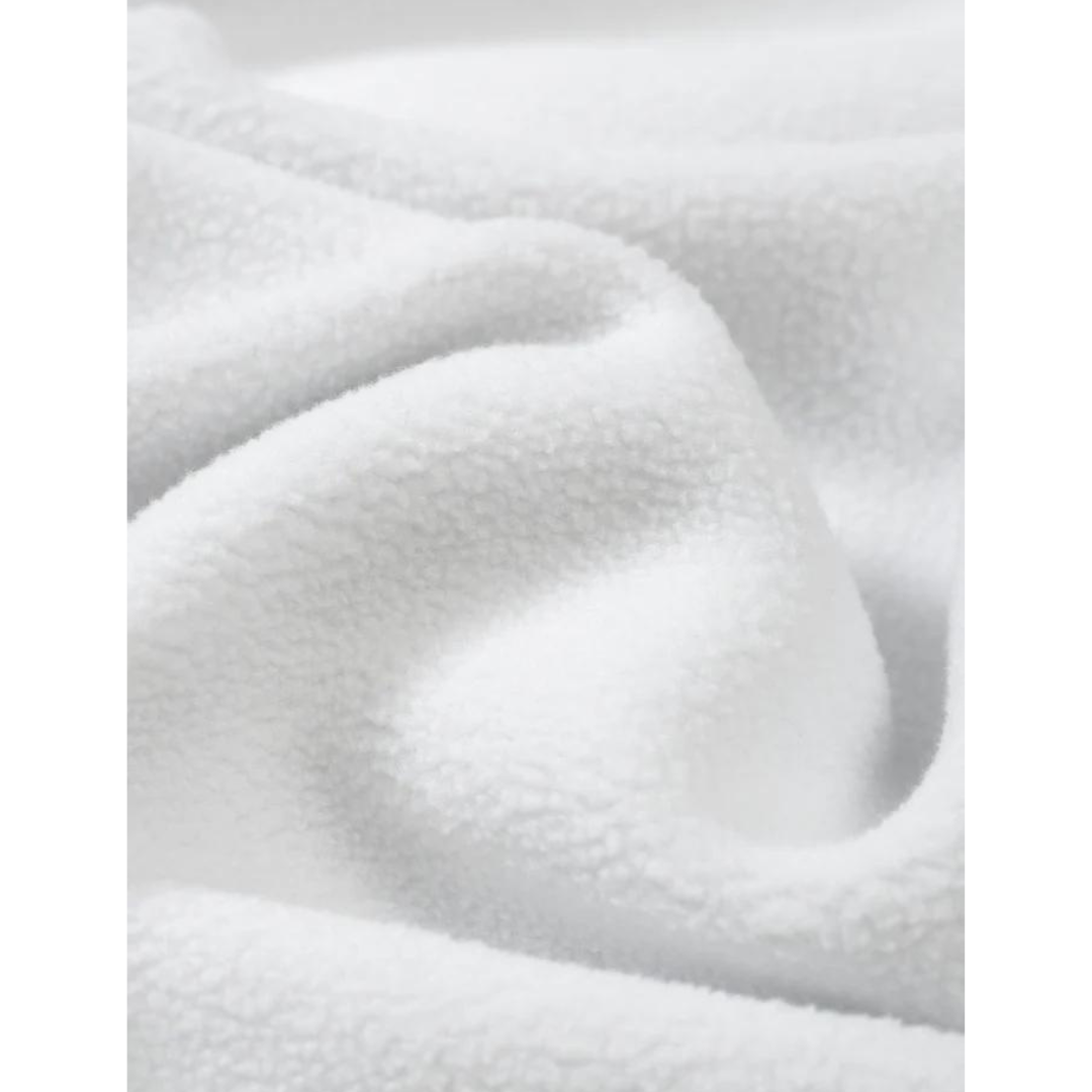 Fenway Fleece Pullover - Hoodie CASA LARO MEN