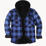Flannel - Jacket CASA LARO