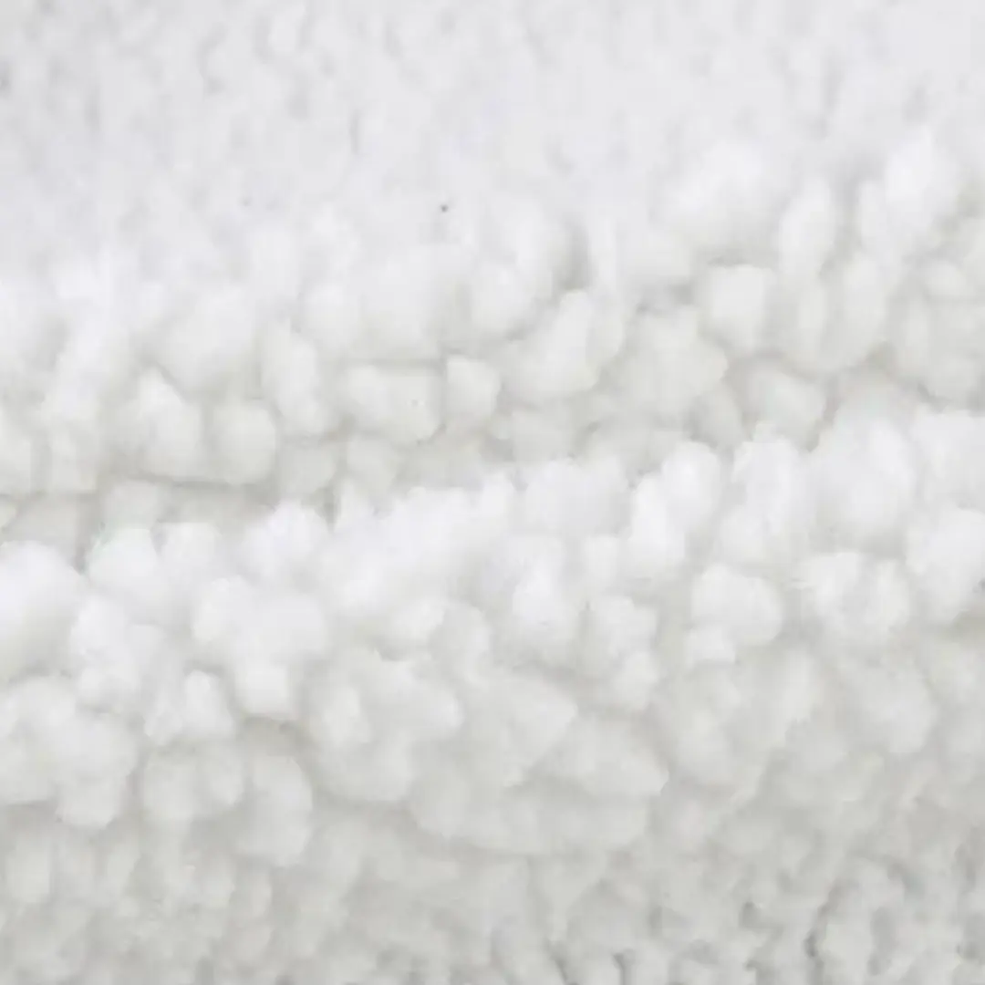 Fleece-Lined Hooded - Jacket CASA LARO