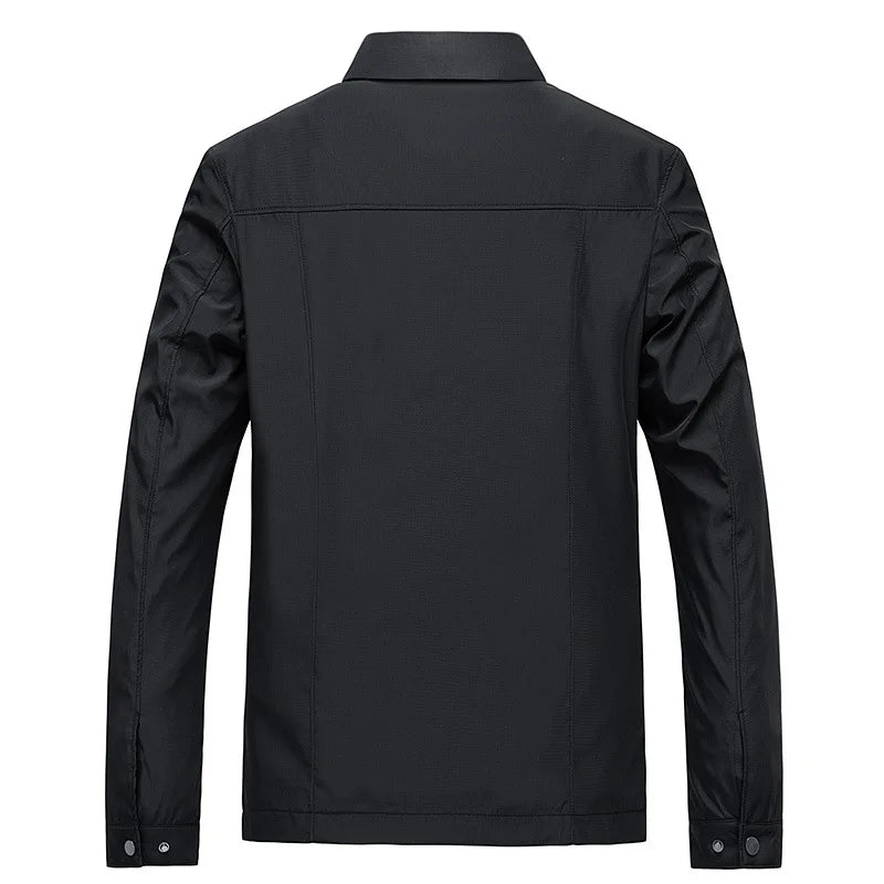 Flight Bomber - Jacket CASA LARO MEN