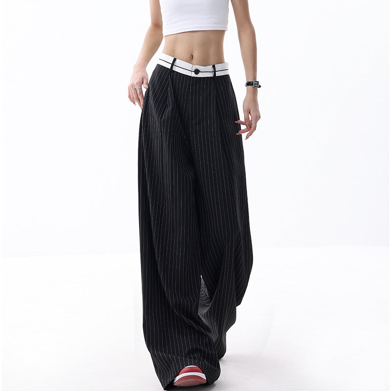 Florence Wide-Leg - Pants CASA LARO