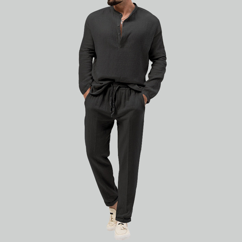 Formentera Resort - Two-Piece Set CASA LARO MEN