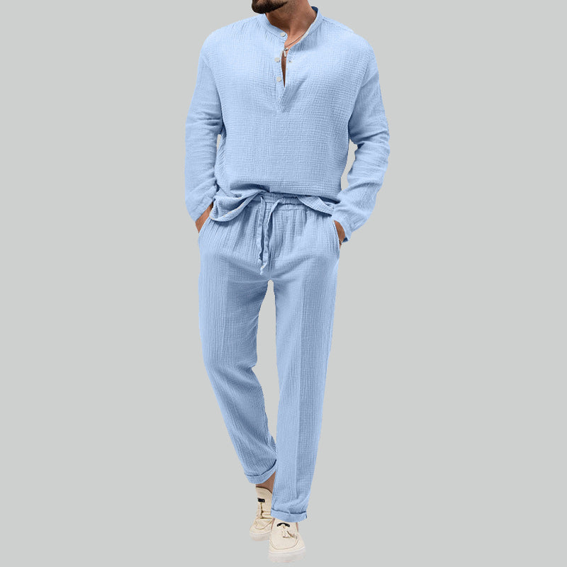 Formentera Resort - Two-Piece Set CASA LARO MEN