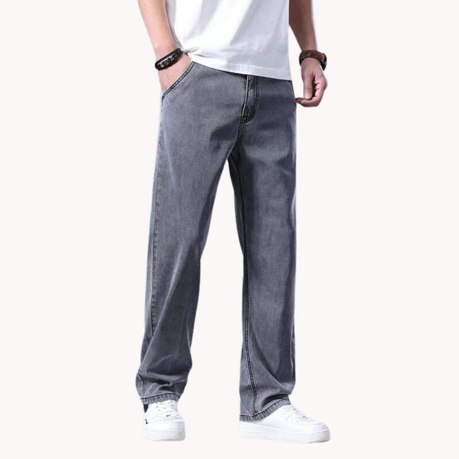 Forte Summer - Jeans CAAYWORLD MEN