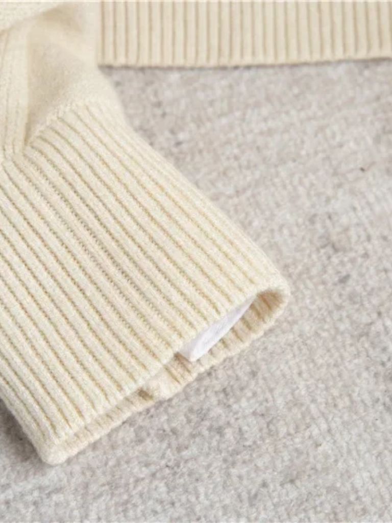 François Blanchet Premium Sweater - Casa  Laro CASA LARO