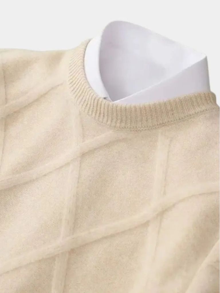 François Blanchet Premium Sweater - Casa  Laro CASA LARO