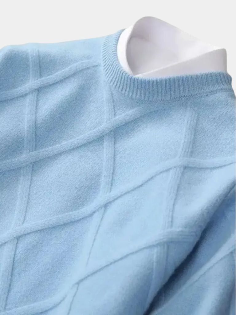 François Blanchet Premium Sweater - Casa  Laro CASA LARO