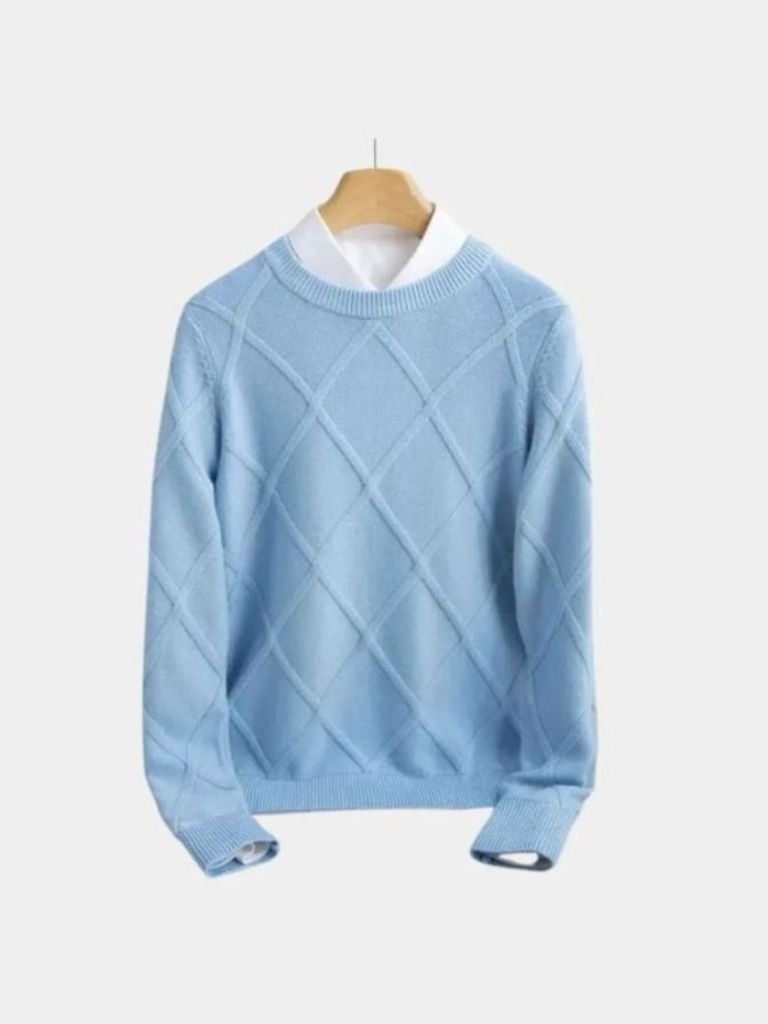 François Blanchet Premium Sweater - Casa  Laro CASA LARO