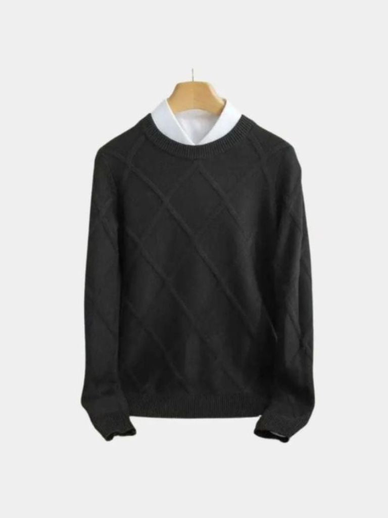 François Blanchet Premium Sweater - Casa  Laro CASA LARO