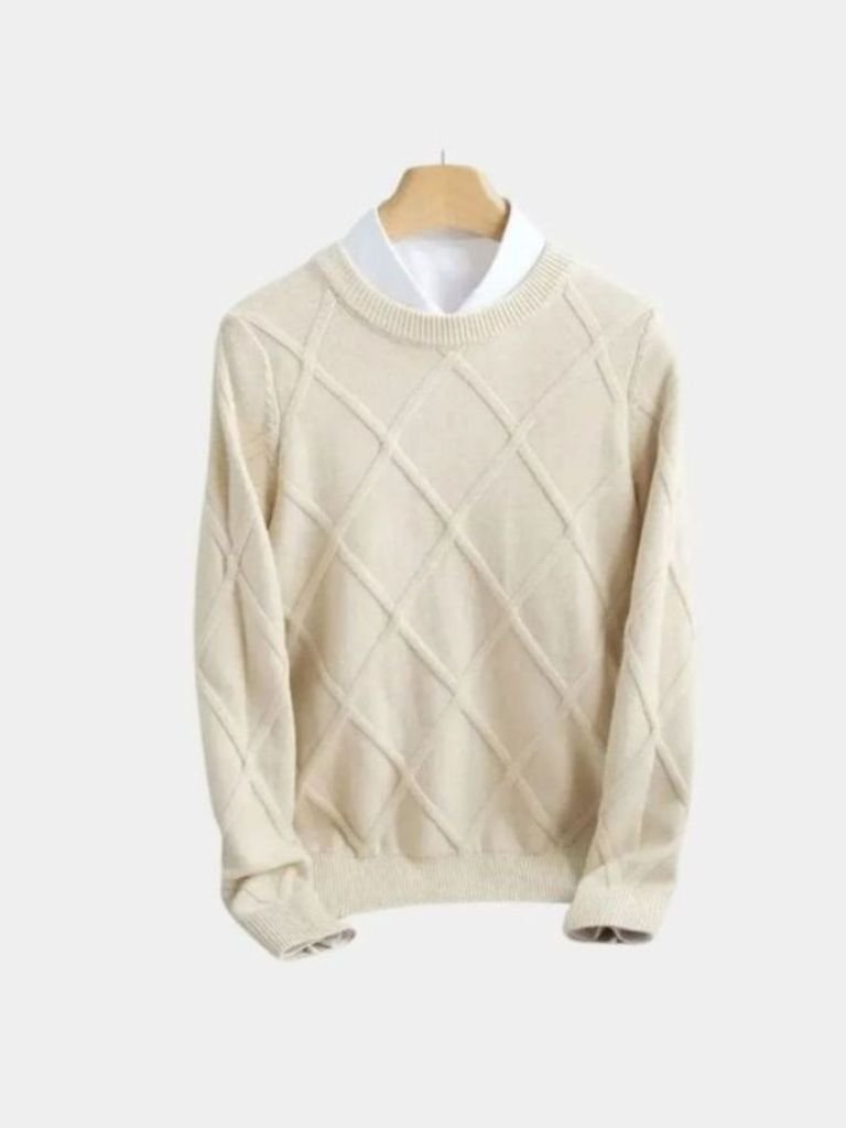 François Blanchet Premium Sweater - Casa  Laro CASA LARO