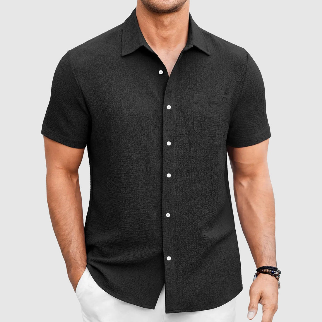 Sunlit Corsica - Shirt