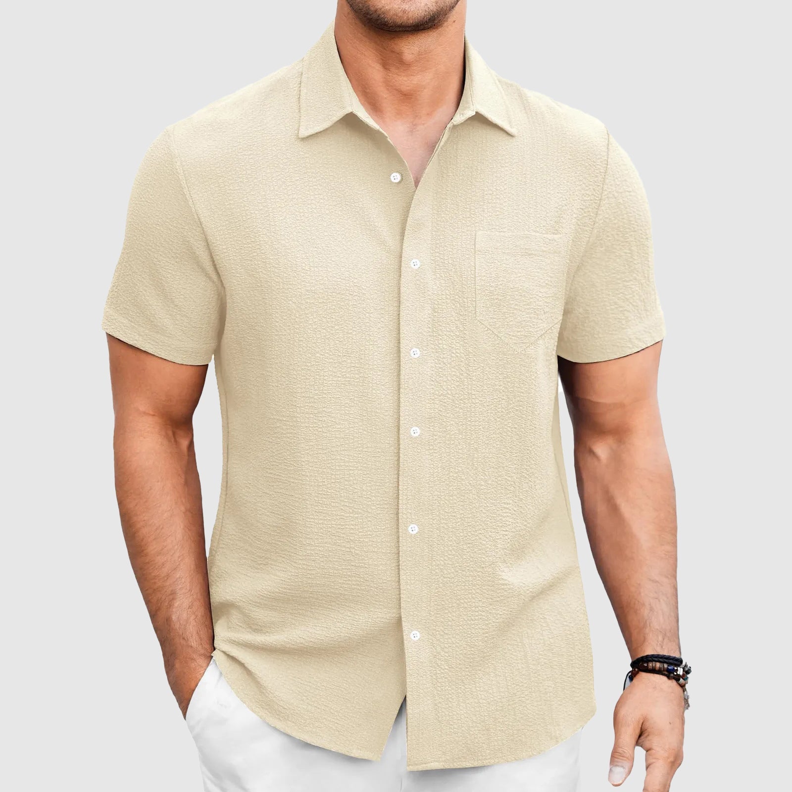 Sunlit Corsica - Shirt