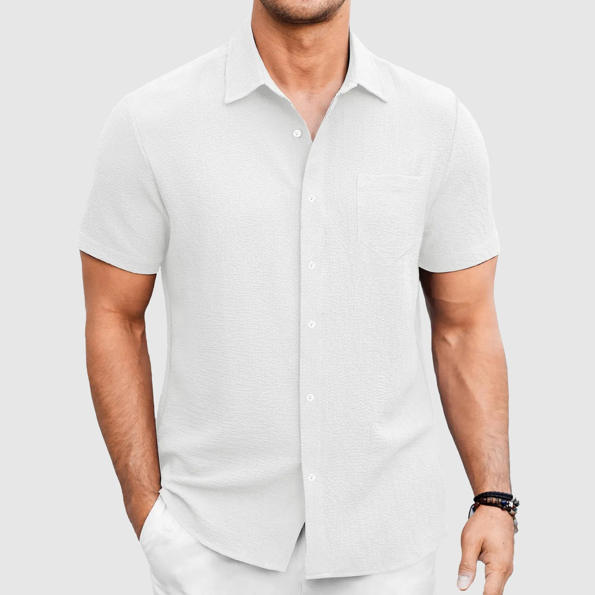 Sunlit Corsica - Shirt