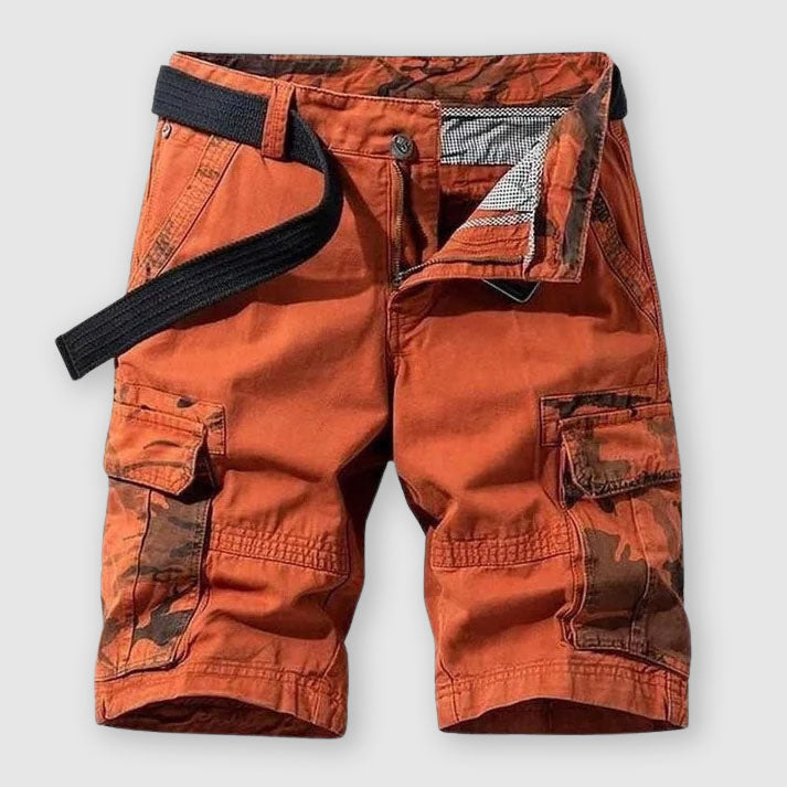 Carlo Adventure Outdoor - Shorts