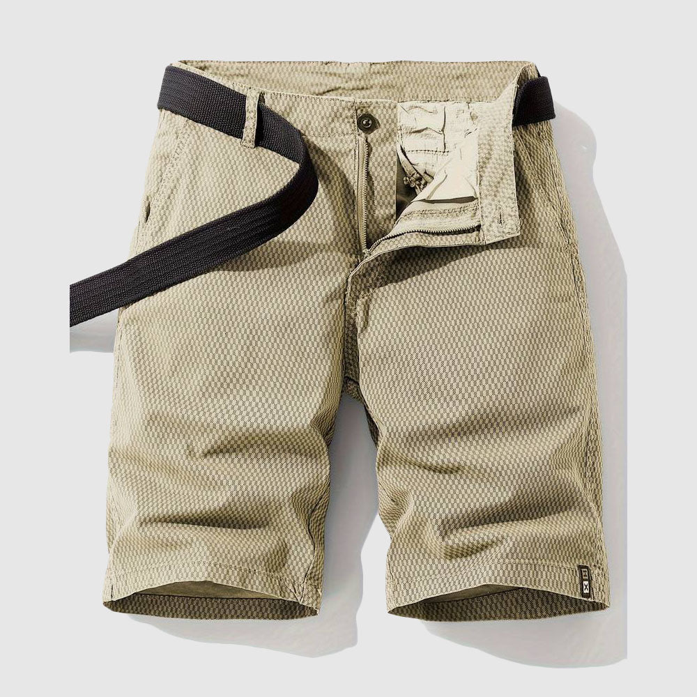 Walter Urban - Shorts