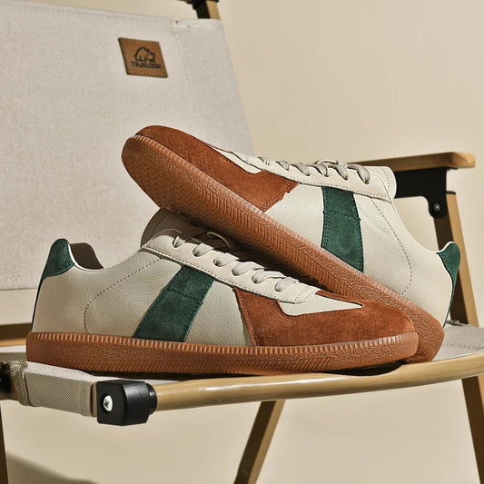 Freedom 67 Retro Low-Top - Sneakers CASA LARO MEN