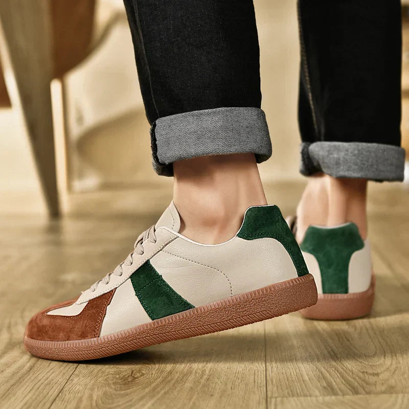 Freedom 67 Retro Low-Top - Sneakers CASA LARO MEN