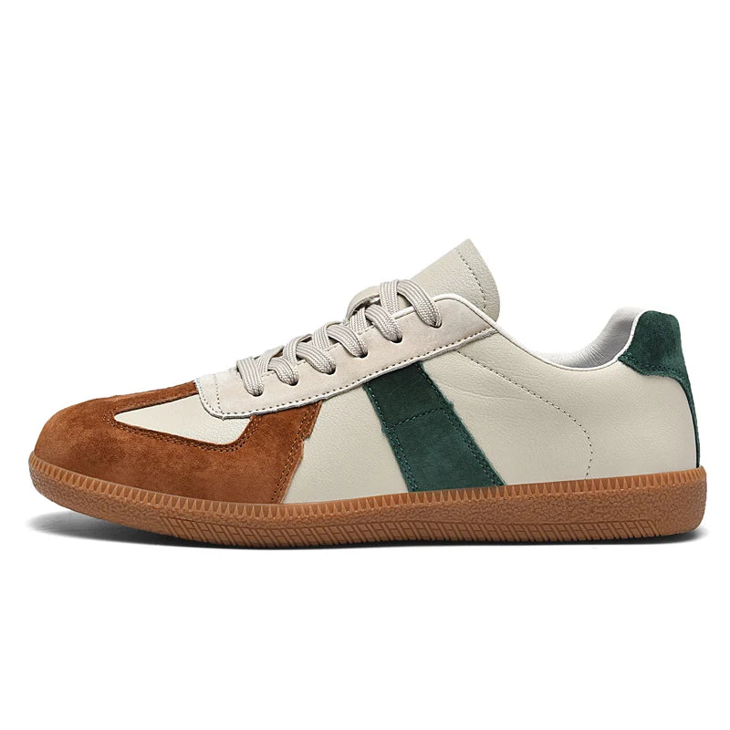 Freedom 67 Retro Low-Top - Sneakers CASA LARO MEN