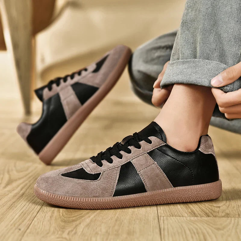 Freedom 67 Retro Low-Top - Sneakers CASA LARO MEN