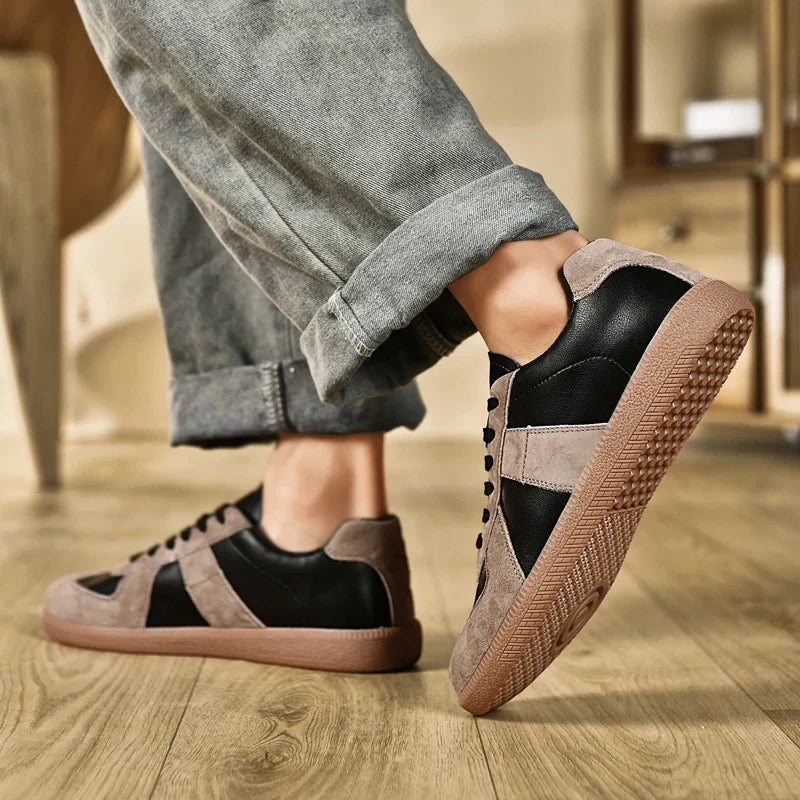 Freedom 67 Retro Low-Top - Sneakers CASA LARO MEN