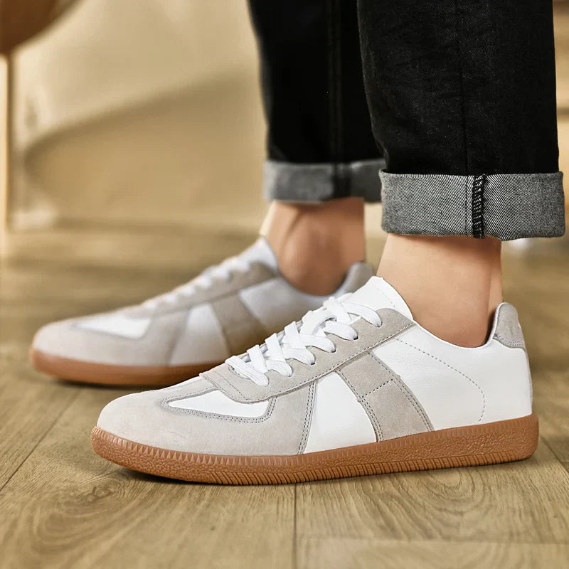 Freedom 67 Retro Low-Top - Sneakers CASA LARO MEN
