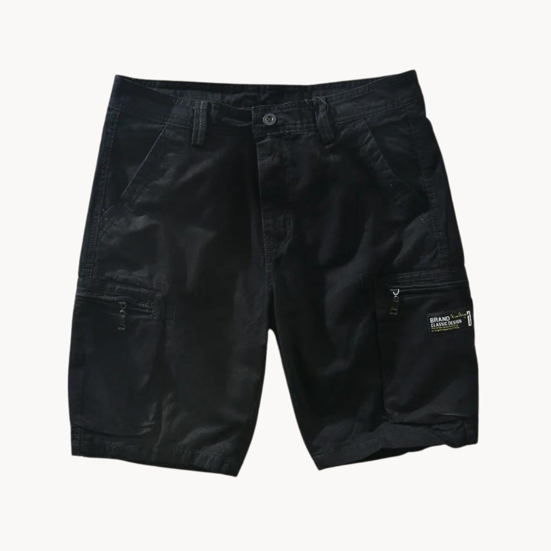 Frontier Utility Cargo - Cargo Shorts CASA LARO MEN