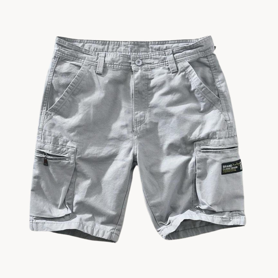 Frontier Utility Cargo - Cargo Shorts CASA LARO MEN