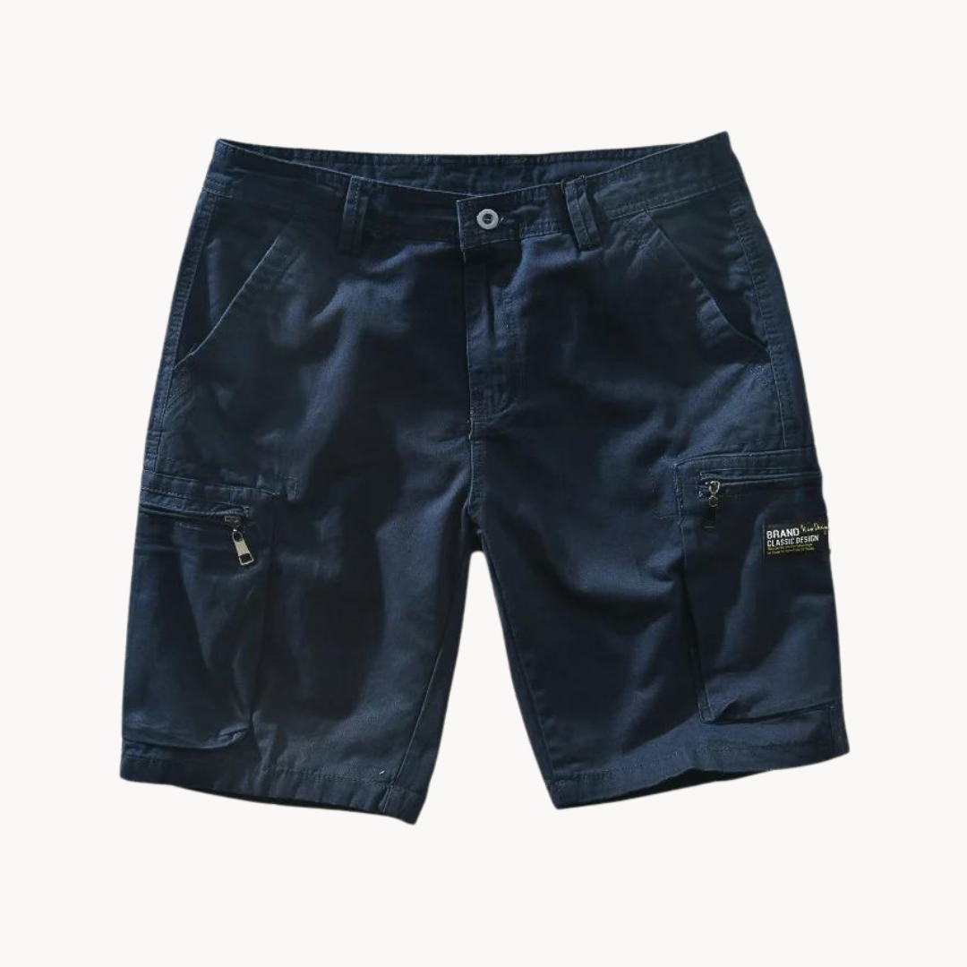 Frontier Utility Cargo - Cargo Shorts CASA LARO MEN