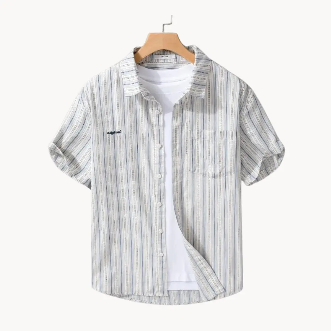 Gallant Short Sleeve - Shirt CASA LARO