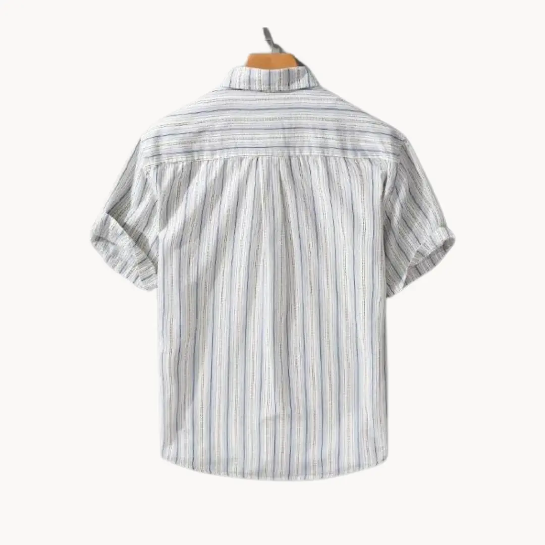 Gallant Short Sleeve - Shirt CASA LARO