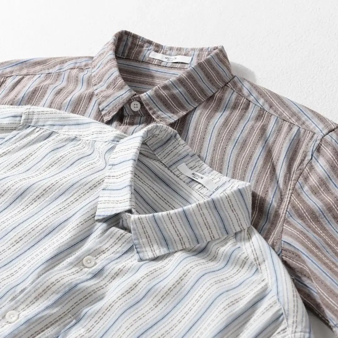 Gallant Short Sleeve - Shirt CASA LARO