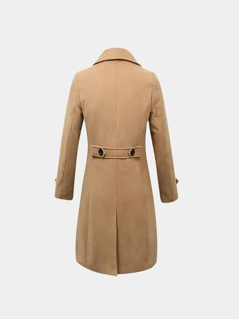 Gentleman’s Heritage Coat - Casa  Laro CASA LARO